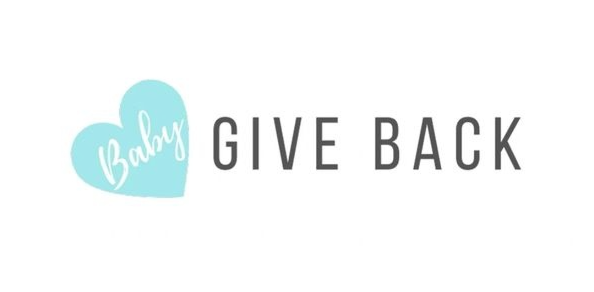 Baby Give Back — QLD Baby Hire partner