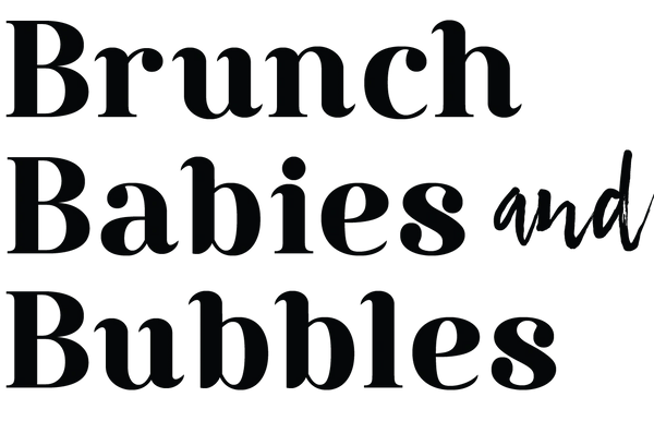 Brunch Babies & Bubbles — QLD Baby Hire partner