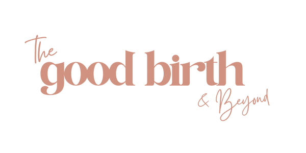 The Good Birth & Beyond — QLD Baby Hire partner