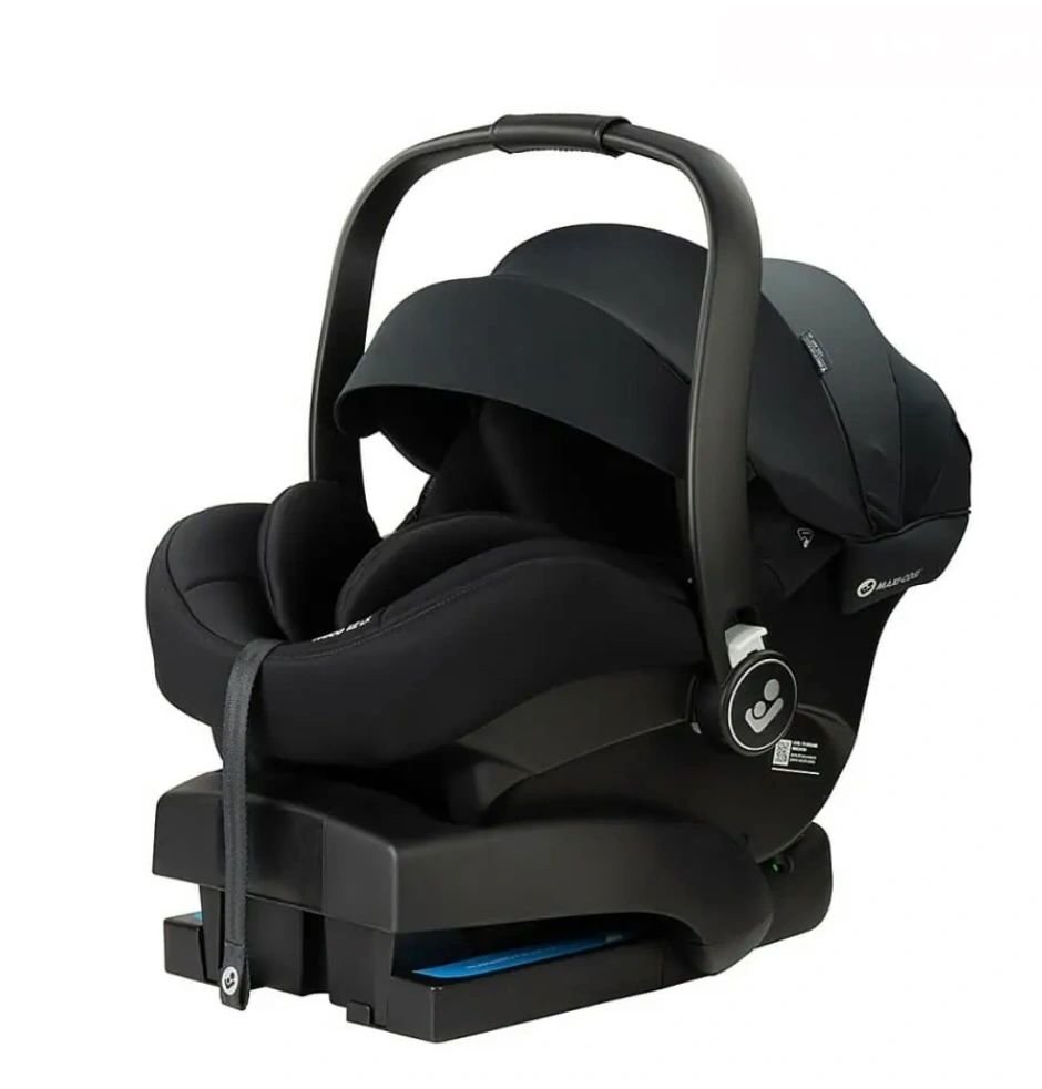 Maxi Cosi 12 Capsule - Newborn to Approx 12 Months