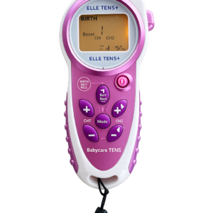 Elle TENS + Machines