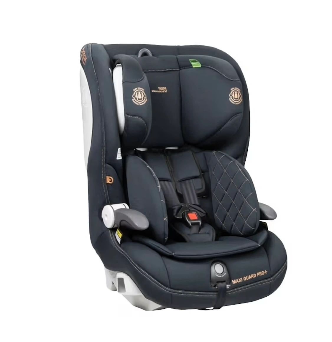 Britax Maxi Guard 0-8 Years