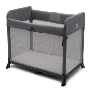 Bugaboo Stardust (No Basinet Height Option)