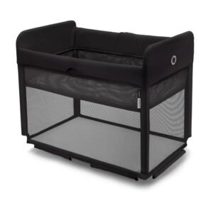 Bugaboo Stardust Plus (With Basinet Height Option)