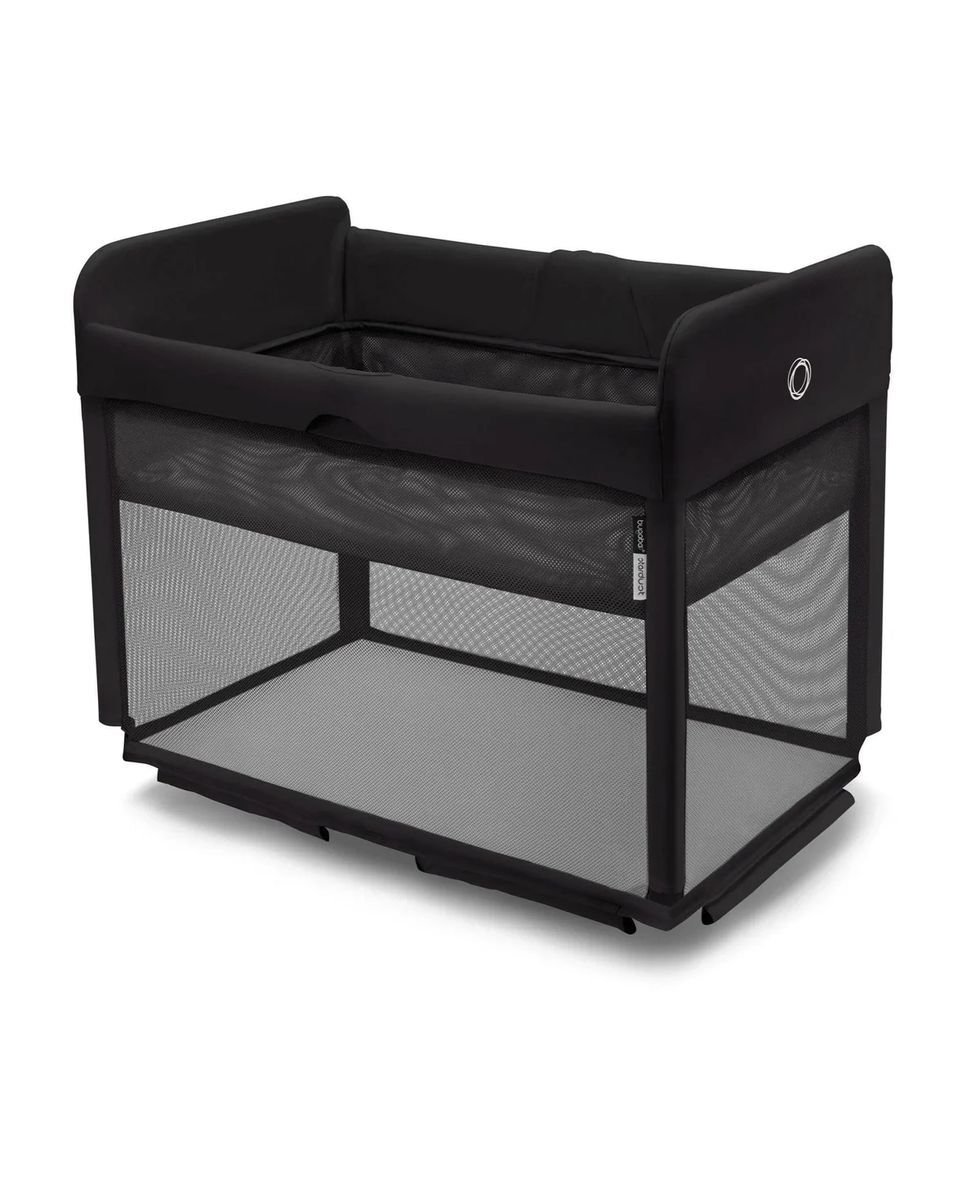 Bugaboo Stardust Plus (With Basinet Height Option)