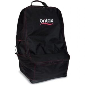 Britax Car Seat Travel Bag