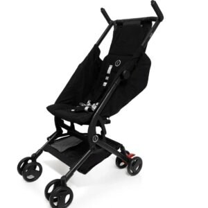 Karion Travel Pram
