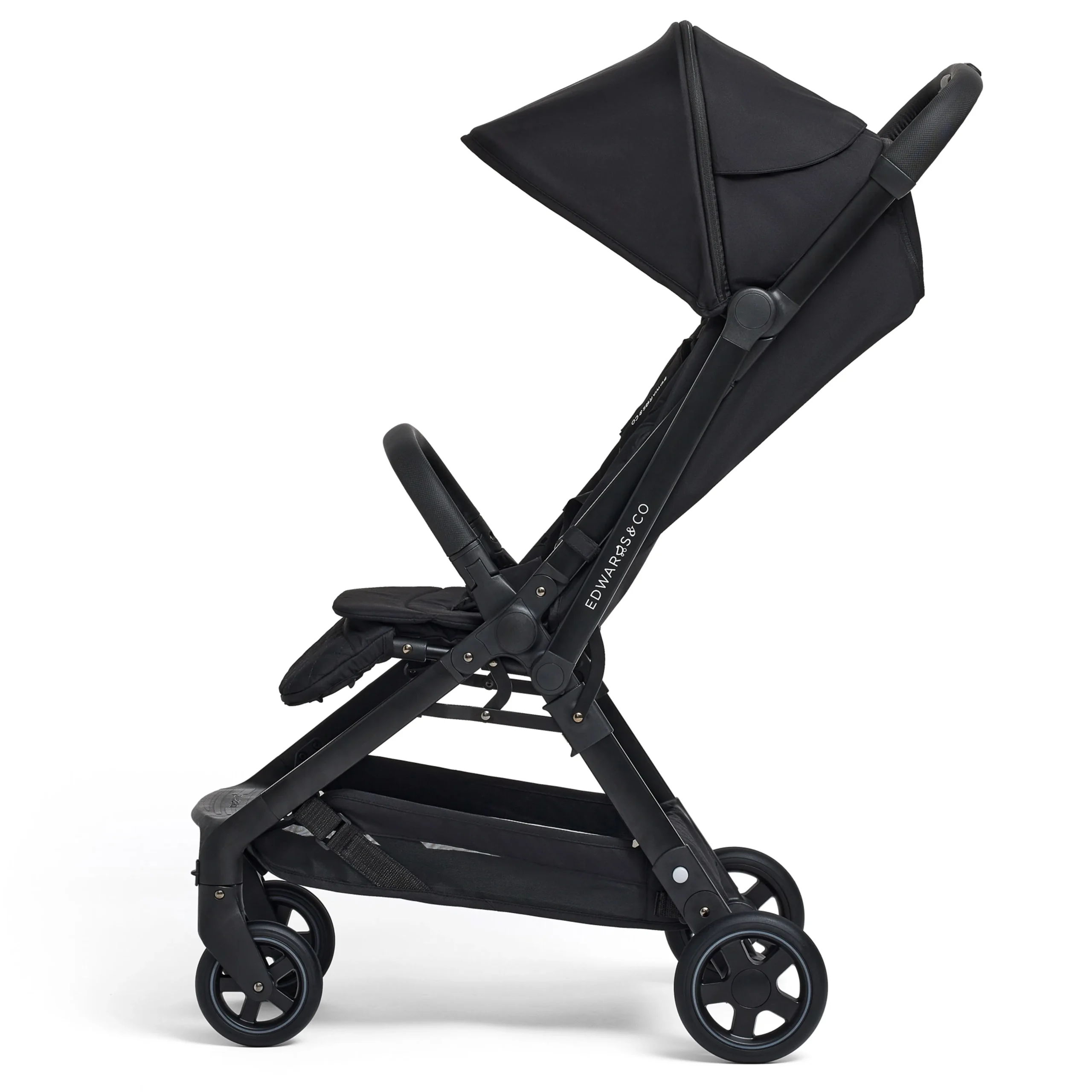 Edwards and Co Lucci Stroller - Image 2