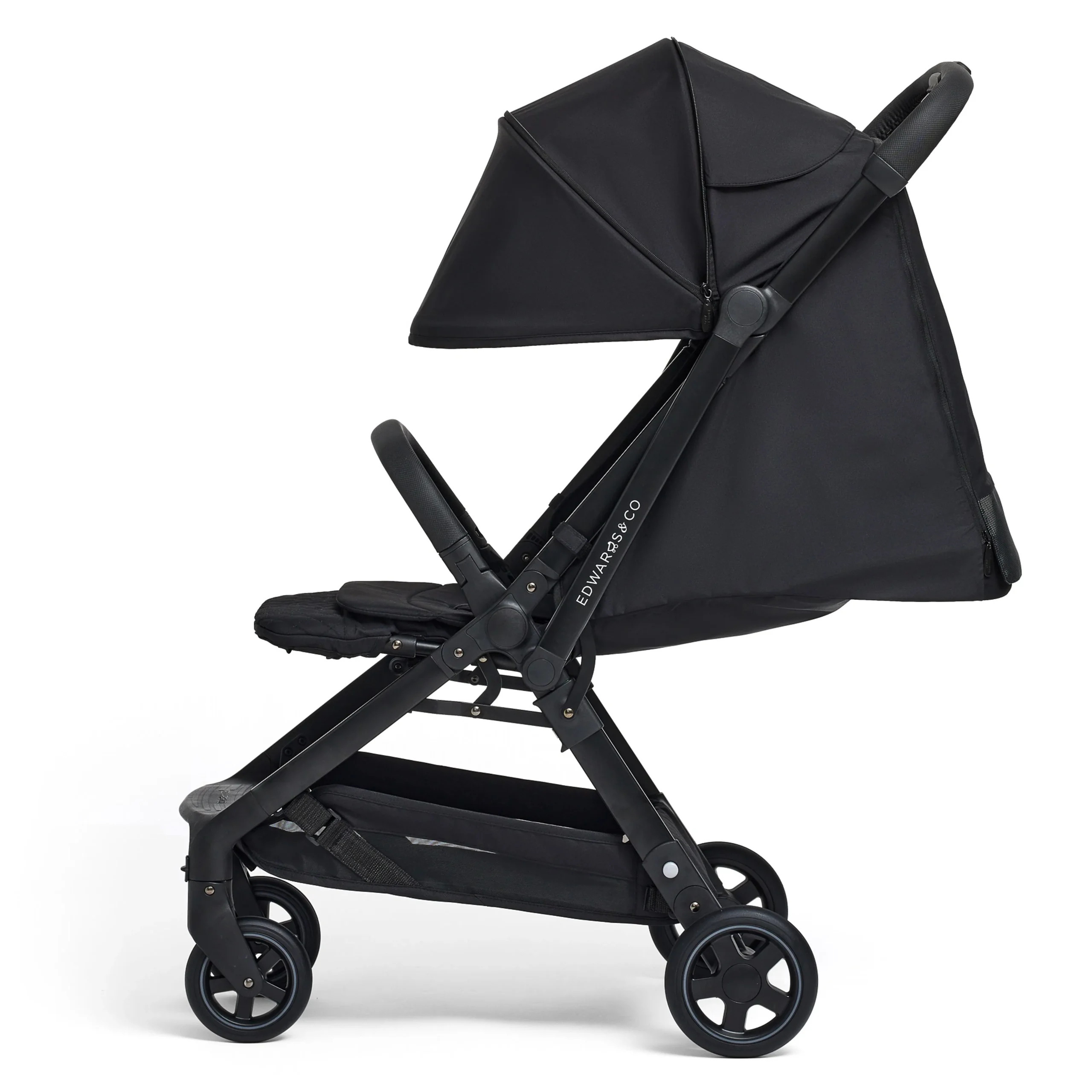 Edwards and Co Lucci Stroller - Image 3
