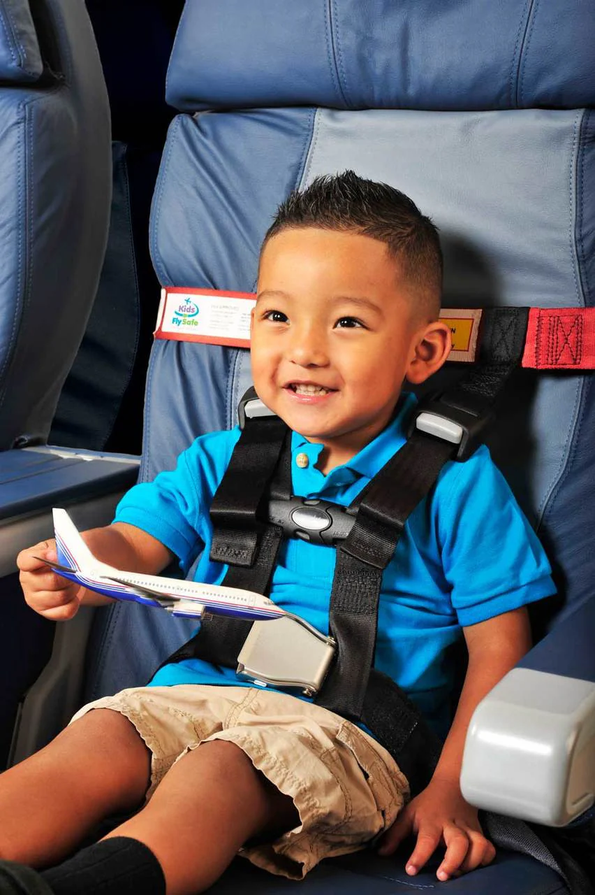 CARES Flysafe Airplane Harness - Image 2