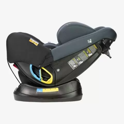 Mothers Choice Adore AP Carseat (0-4 years) - Image 3