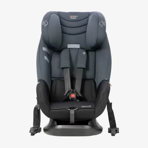Mothers Choice Adore AP Carseat (0-4 years) - Image 4