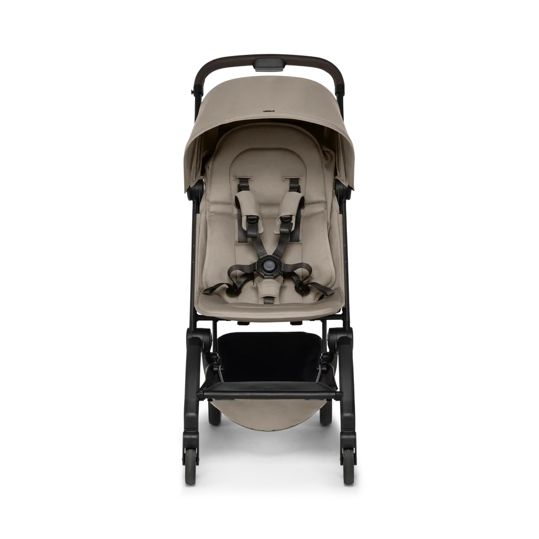 Joolz Aer+ Travel Stroller Hire Brisbane - Image 2