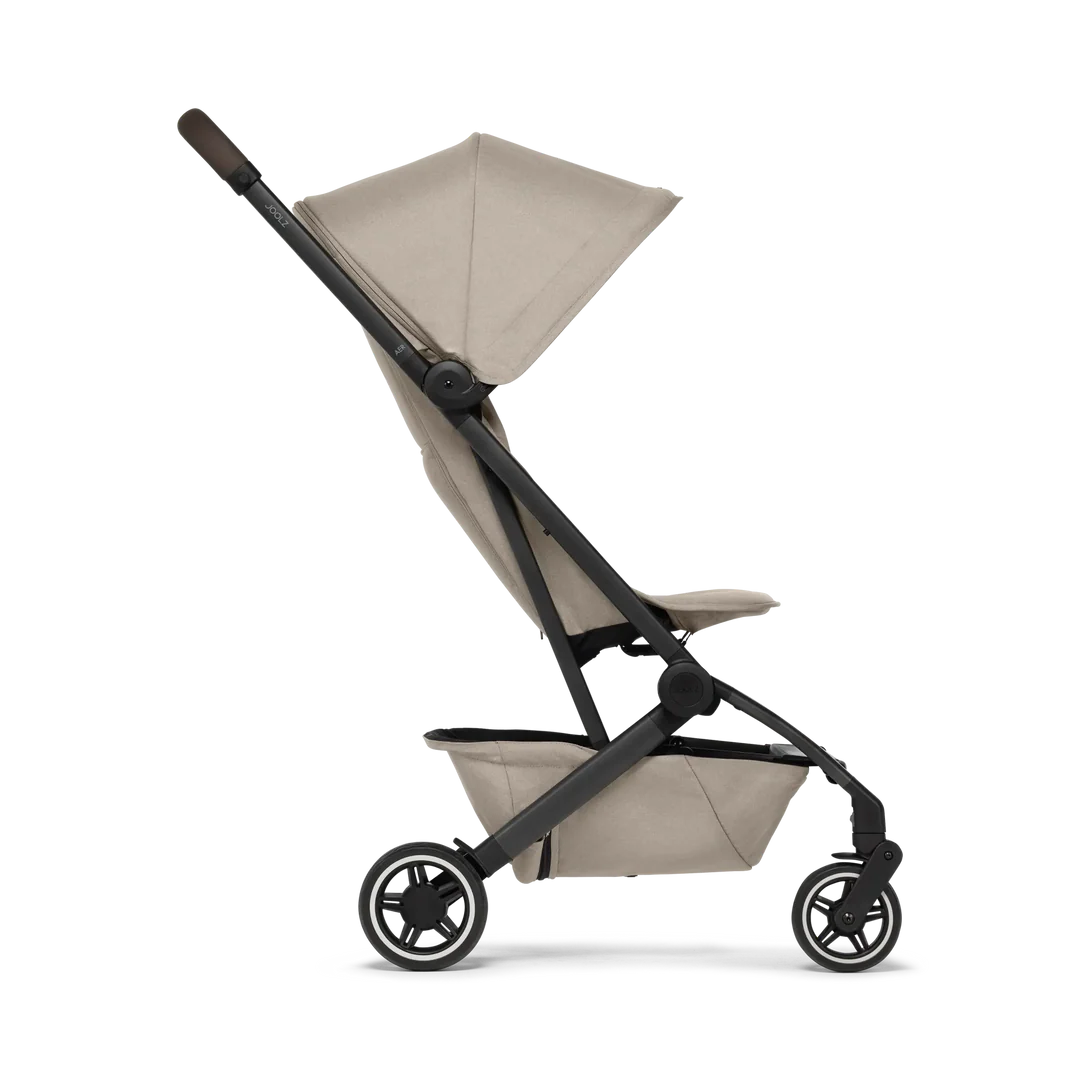Joolz Aer+ Travel Stroller Hire Brisbane - Image 3